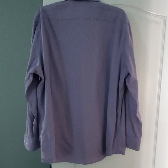 🏷3 for $15🏷Marc Jacobs Men's Dress Shirt EUC - Picture 3 of 4